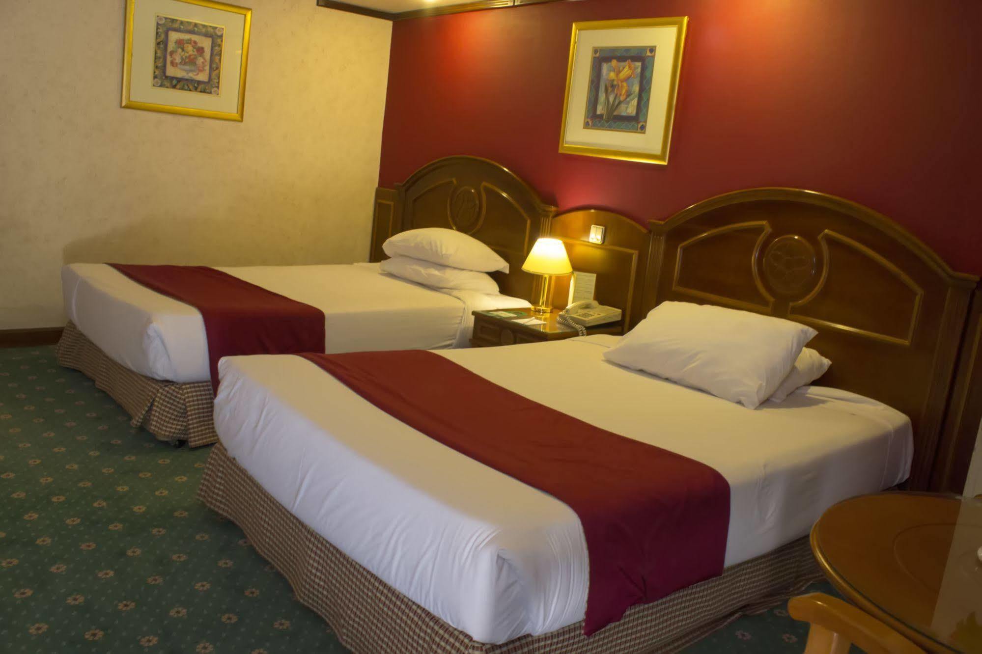 Jaz Pyramids Resort Kafr Ghatati Exterior photo
