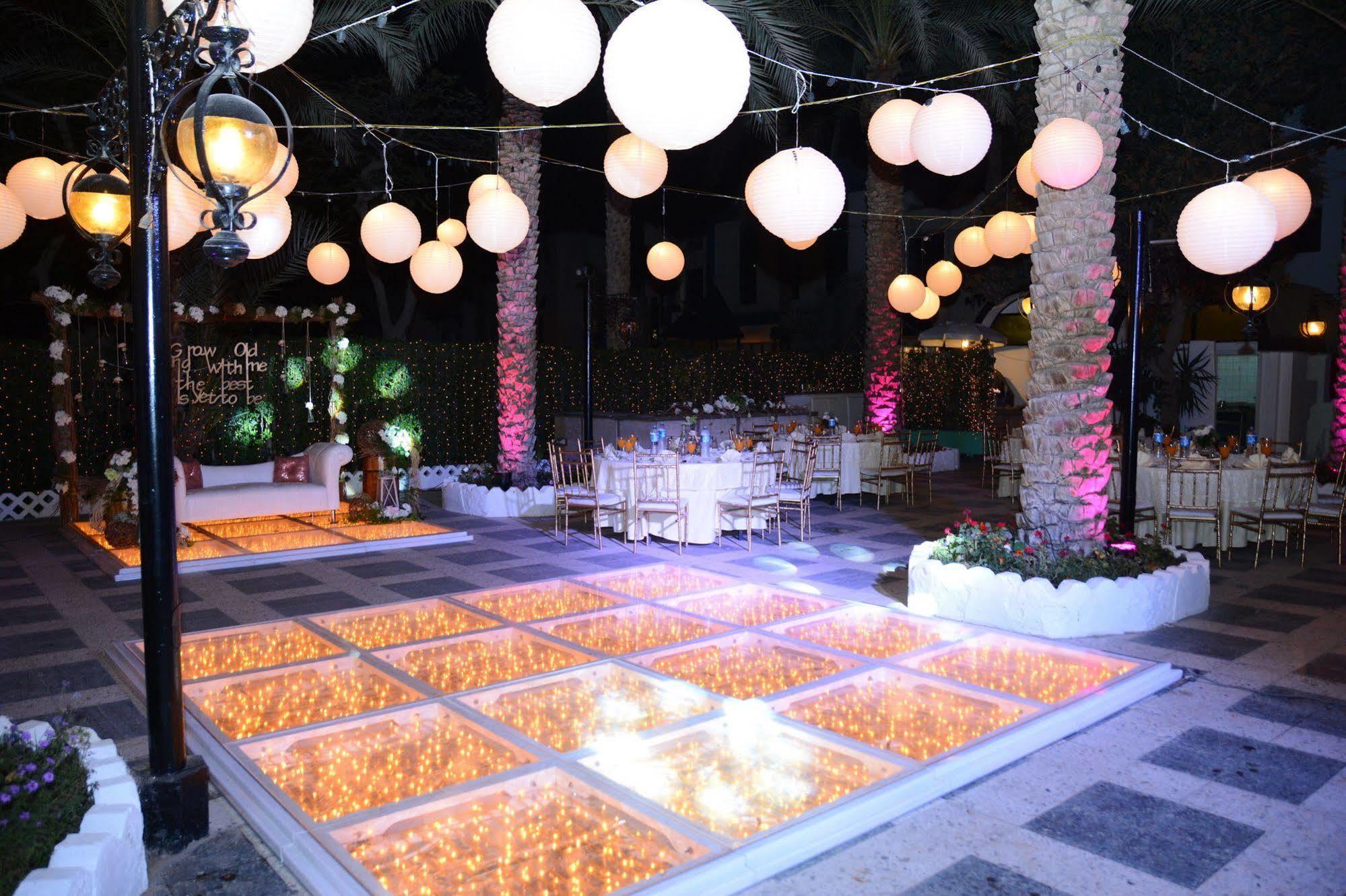 Jaz Pyramids Resort Kafr Ghatati Exterior photo